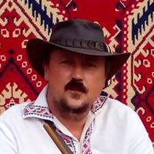Заказчик Макс Д. — Украина, Киев.