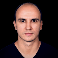 Freelancer Viktor Y. — Portugal, Faro. Core skill — Web Design, Web Programming