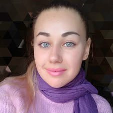 Фрилансер Елизавета Е. — Украина, Харьков. Специализация — Написание статей, Стихи, песни, проза