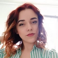 Фрилансер Yevheniia S. — Украина, Львов. Специализация — Копирайтинг, Перевод текстов