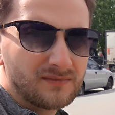 Заказчик Павел К. — Украина, Киев.