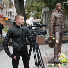 Фрилансер Егор С. — Украина, Киев. Специализация — Видеосъемка, Аудио и видео монтаж