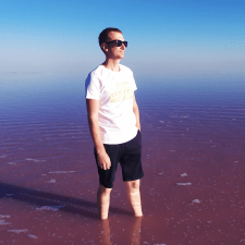Freelancer Yevgeny S. — Ukraina, Odessa. Specjalizacja — Promocja w wyszukiwarkach (SEO), Układ HTML i CSS