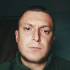 Андрій Свинко
