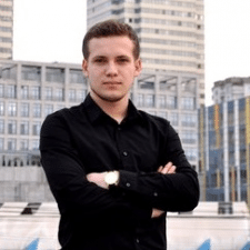 Фрилансер Владислав Ш. — Украина, Днепр. Специализация — Логотипы, Полиграфический дизайн