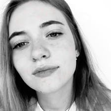 Фрилансер Ніна Х. — Украина, Киев. Специализация — Перевод текстов, Транскрибация