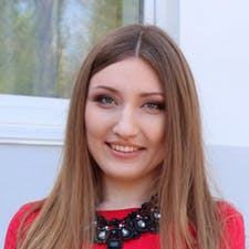 Фрилансер Елизавета Т. — Украина, Кривой Рог. Специализация — Автоматизация управления предприятием, Управление проектами