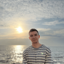 Фрилансер Віктор Є. — Украина, Одесса. Специализация — HTML и CSS верстка, Python