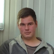 Oleksandr Trach