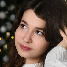 Anastasiia Baburnych