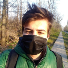 Freelancer Vyacheslav Z. — Ukraina, Kijów. Specjalizacja — Konsulting