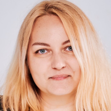 Фрилансер Olena T. — Украина, Черкассы. Специализация — Обучение, Продвижение в социальных сетях (SMM)