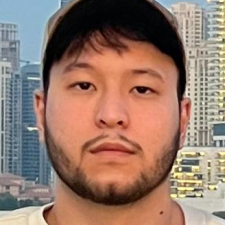 Freelancer Madiyar Z. — Kazakhstan. Core skill — Enterprise Resource Planning (ERP), Bot Development