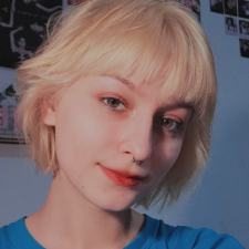 Freelancer Katerina M. — Ukraina, Kijów. Specjalizacja — Praca z klientami, Copywriting