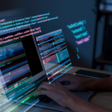 Freelancer Etruende D. — Estonia, Tallin. Core skill — Web Programming, Javascript and Typescript