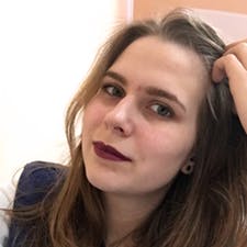 Фрилансер Евгения М. — Украина, Львов. Специализация — Английский язык, Юридические услуги