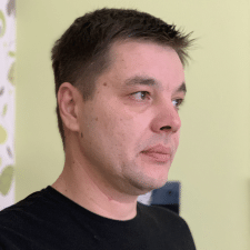 Yevgeny Shevchenko
