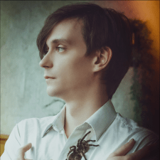 Фрилансер Евгений Д. — Україна, Дніпро. Спеціалізація — HTML та CSS верстання, Пошукова оптимізація (SEO)