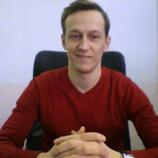 Евгений