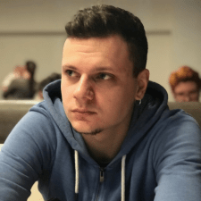 Фрилансер Евгений Л. — Украина, Харьков. Специализация — HTML и CSS верстка, Создание сайта под ключ