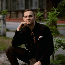 Фрилансер Євген М. — Украина, Запорожье. Специализация — Javascript и Typescript, HTML и CSS верстка