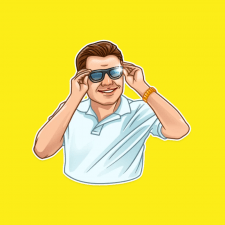 Freelancer Eugene P. — Ukraine, Kharkiv. Core skill — Website Development, Social Media Marketing (SMM)