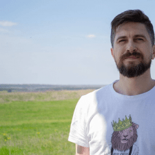 Заказчик Eugene P. — Украина, Харьков.