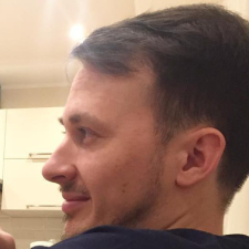 Yevhen Tkachenko