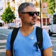 Заказчик Евгений Б. — Украина, Чернигов.