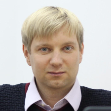 Freelancer Yevhenii C. — Ukraine, Mykolaiv. Core skill — Javascript and Typescript, Online Stores & E-commerce