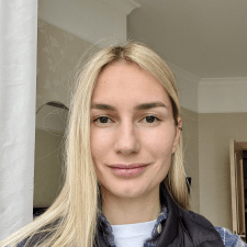 Фрилансер Yevheniia N. — Украина, Одесса. Специализация — Дизайн интерфейсов (UI/UX)