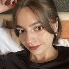 Freelancer Yevheniia K. — Ukraina, Sumy. Specjalizacja — Copywriting, Nazewnictwo i slogany