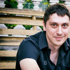 Freelancer Yevgeny T. — Ukraina, Nikołajew. Specjalizacja — Projektowanie dla poligrafii, Fotografowanie