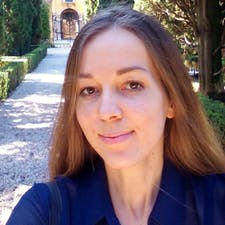 Фрилансер Евгения К. — Украина, Киев. Специализация — Дизайн интерьеров