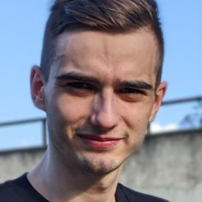Freelancer Alexander Y. — Ukraine, Zaporizhzhia. Core skill — Audio & Video Editing, Video Processing
