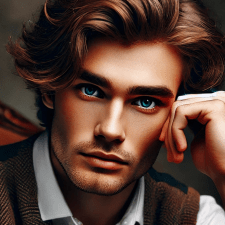 Freelancer Maks Z. — Ukraine, Borislav. Core skill — AI & Machine Learning, Python