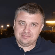 Заказчик Хорунжий С. — Украина, Киев.
