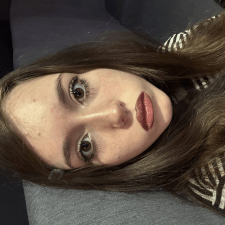 Эvelyna Hromovenko