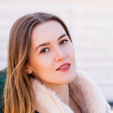Фрилансер Евгения В. — Украина, Чернигов. Специализация — Полиграфический дизайн, Фирменный стиль