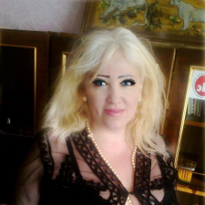 Елена Лазарева