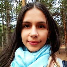 Фрилансер Евгения П. — Украина, Херсон. Специализация — Копирайтинг, Рерайтинг