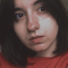 Freelancer Evelina R. — Ukraina, Krzywego Rogu. Specjalizacja — Copywriting, Pisanie artykułów