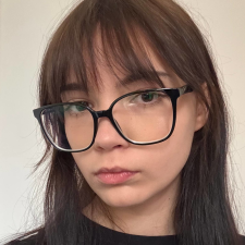 Freelancer Yeva Z. — Czech Republic. Core skill — Video Creation by Artificial Intelligence, Presentations