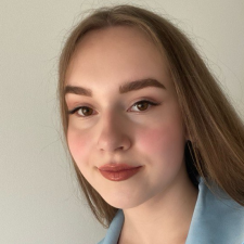 Freelancer Yeva L. — Ukraina, Kijów.