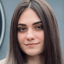 Фрилансер Ева К. — Украина, Лубны. Специализация — Контент-менеджер, Перевод текстов
