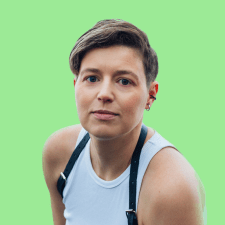 Freelancer Oleksandra B. — Ukraina, Kijów. Specjalizacja — Projektowanie dla poligrafii, Reklama zewnętrzna
