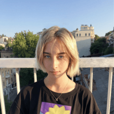 Фрилансер Yeva M. — Україна, Одеса. Спеціалізація — Дизайн візиток, Ілюстрації та малюнки
