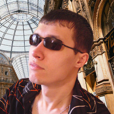 Фрилансер Иван Д. — Узбекистан, Ташкент. Спеціалізація — Javascript та Typescript, PHP
