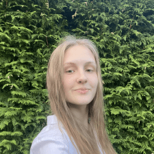 Фрилансер Evangelina Z. — Эстония, Таллин. Специализация — Английский язык, Копирайтинг