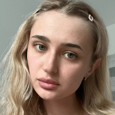 Freelancer Anastasiia Y. — Ukraina, Toreck. Specjalizacja — Banery, Menedżer treści